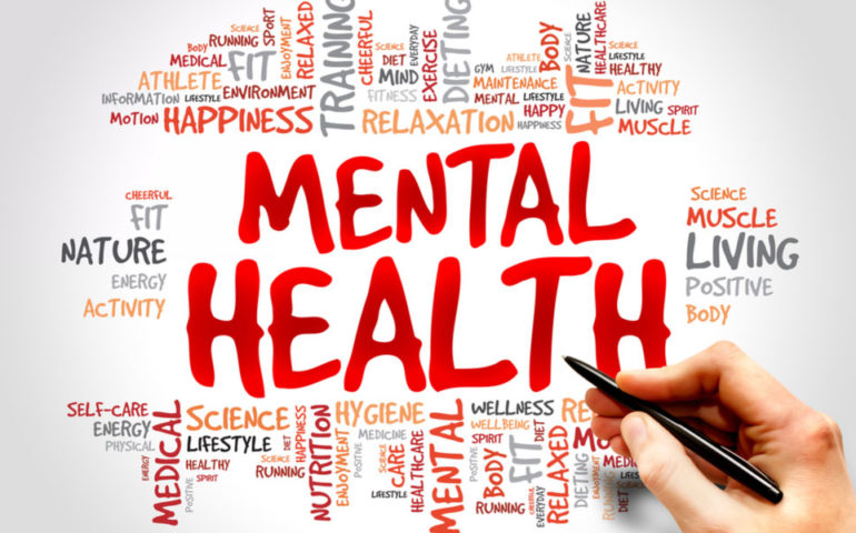 mental health treatment for teens in Arizona